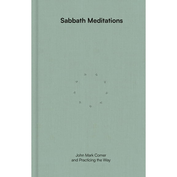 Sabbath Meditations, (Hardcover)