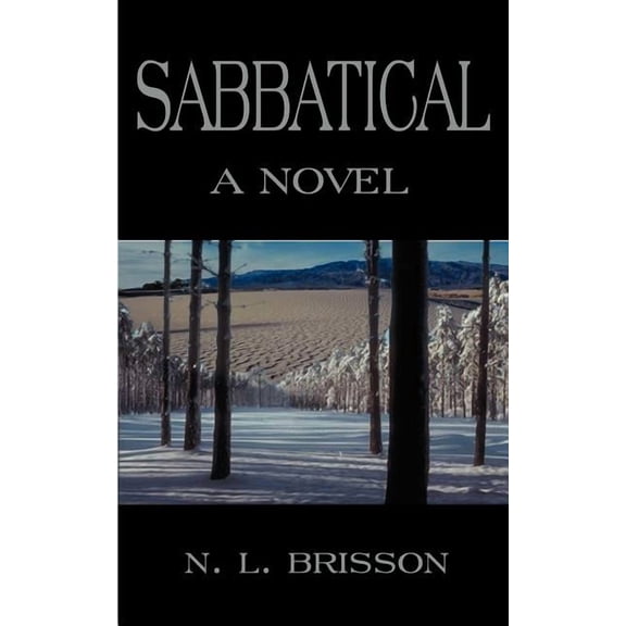 Sabbatical, (Paperback)