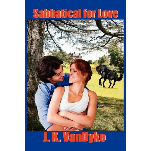 Sabbatical for Love (Paperback)