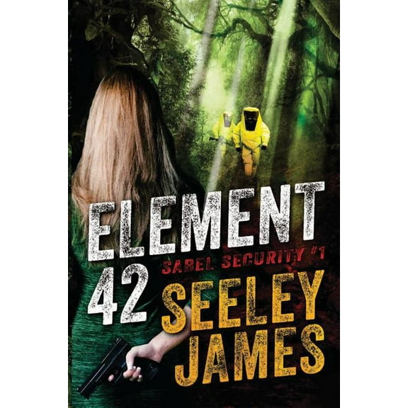 Sabel Security Element 42, Book 1, (Paperback)