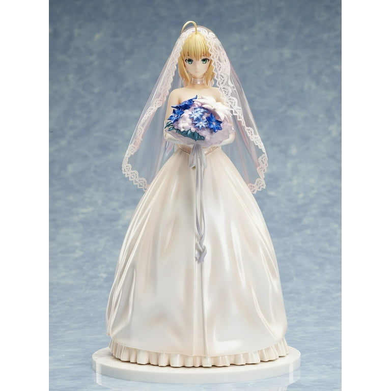 Saber 10th Anniversary Royal Dress Ver Fate/Stay Night Figure