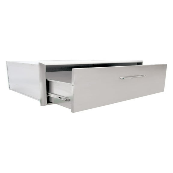 Saber 24-Inch Single Access Drawer