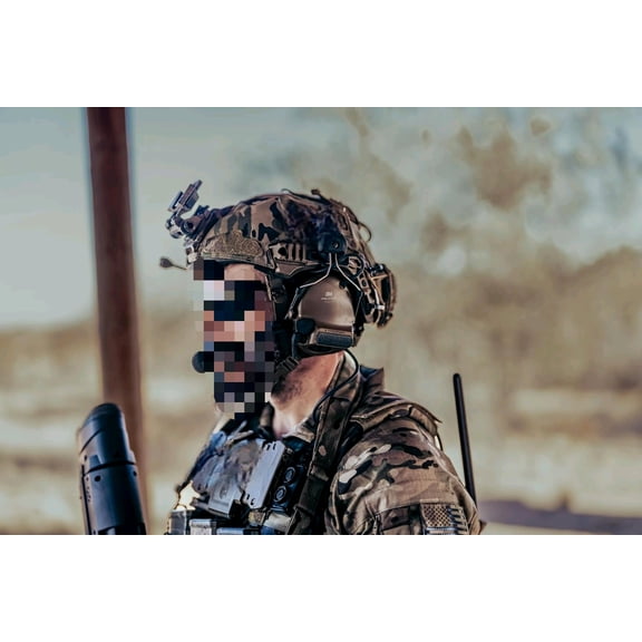 Saber 315 Advanced Shooting Glasses, Safety Sunglasses for Men, UV and Eye Protection for Hunting, Fishing, Biking, and Shooting, Matte Black Frames, 2 Changeable Lenses, Ballistic Rated$$Other