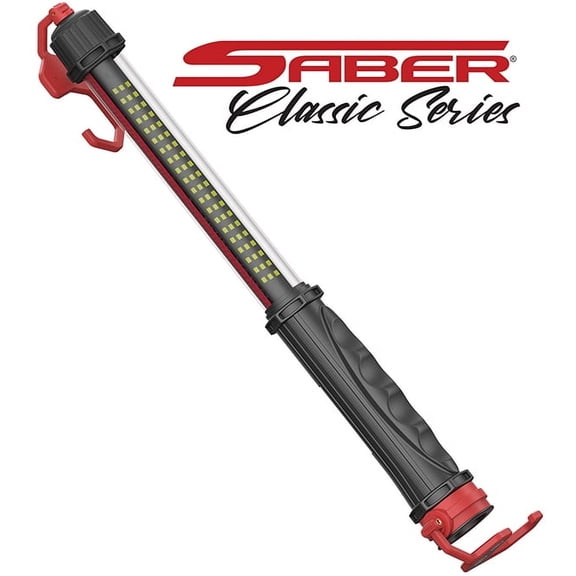 ATD Tools 80398 Saber Classic LED Tube Light ATD-80398