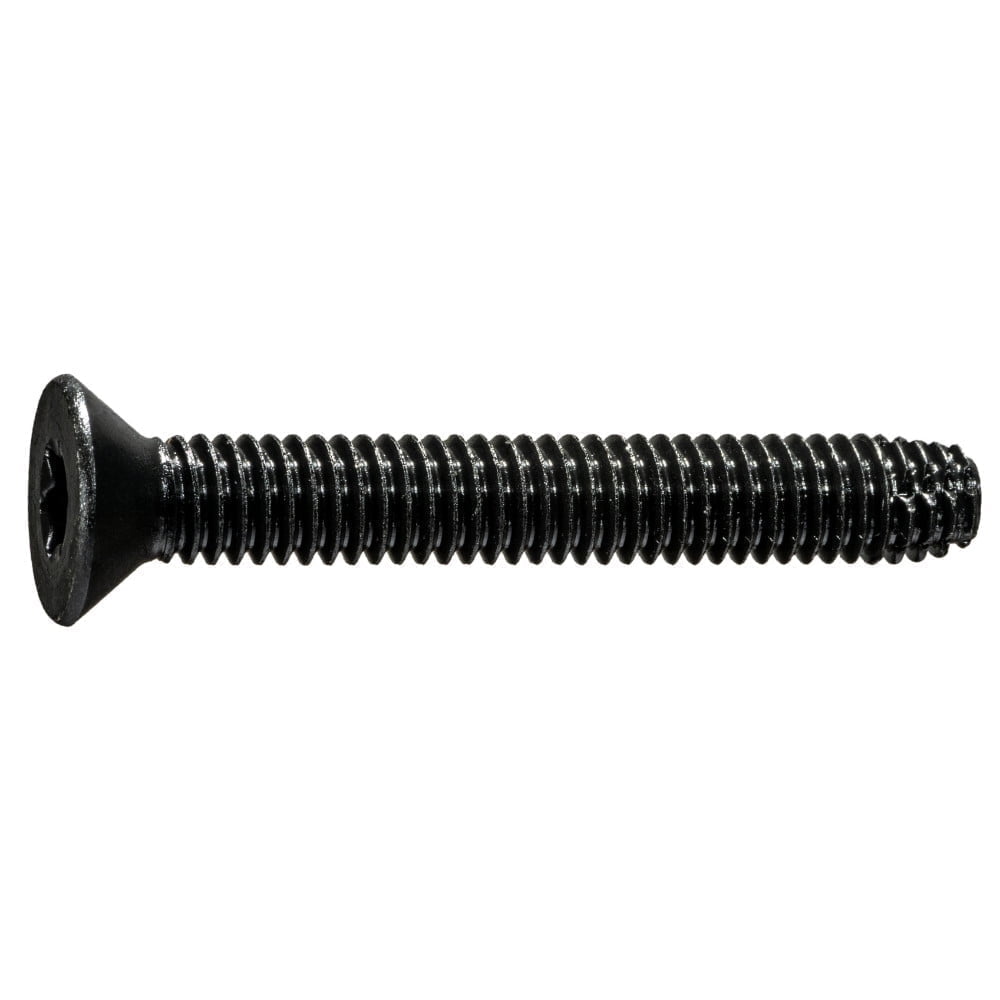 Uxcell 3/8-16x2 Hanger Bolts, 16pcs Double Ended Screws Wood Dowel