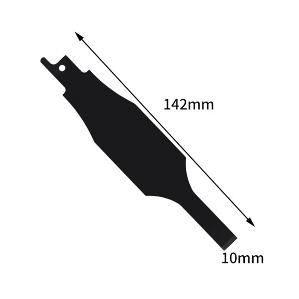 Saber Saw Blade Electric Reciprocating Saw Blade Metal Rust Removal