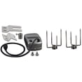 thumbnail image 1 of Saber Stainless Steel Rotisserie Kit With Case - A00AA1018, 1 of 2