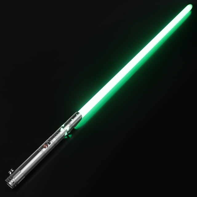 Saber X's Duel-Ready Custom Lightsaber - Metal Hilt, Detachable ...