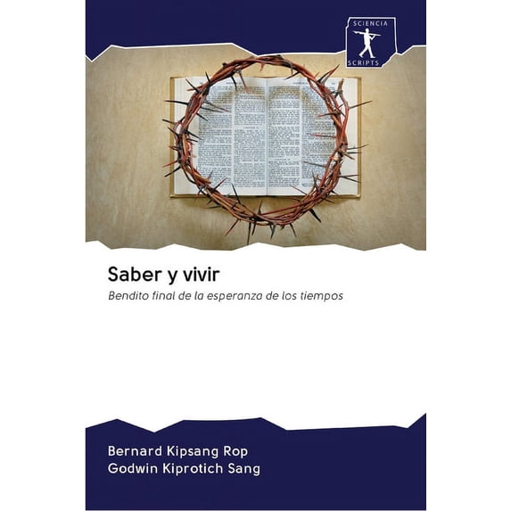 Saber y vivir (Paperback)