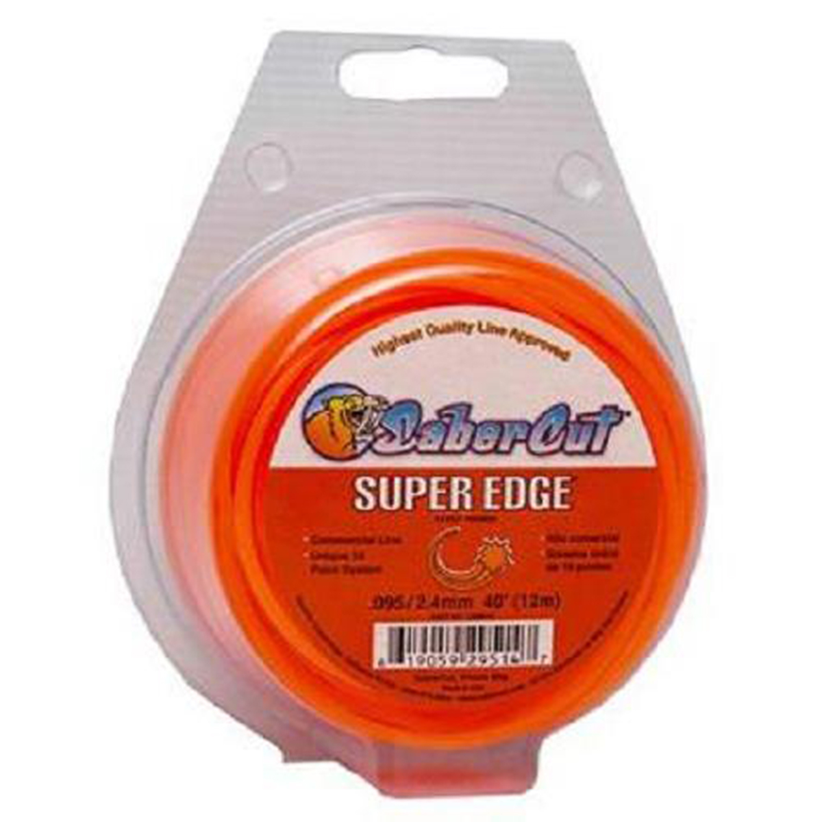 Sabercut, Super Edge, Count 1 Hardware / Grab Varieties & Flavors
