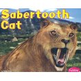 thumbnail image 1 of Pre-Owned Sabertooth Cat (Pebble Plus) (Unknown) 0736836489 9780736836487, 1 of 1