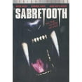 thumbnail image 1 of Sabertooth (DVD), 1 of 2