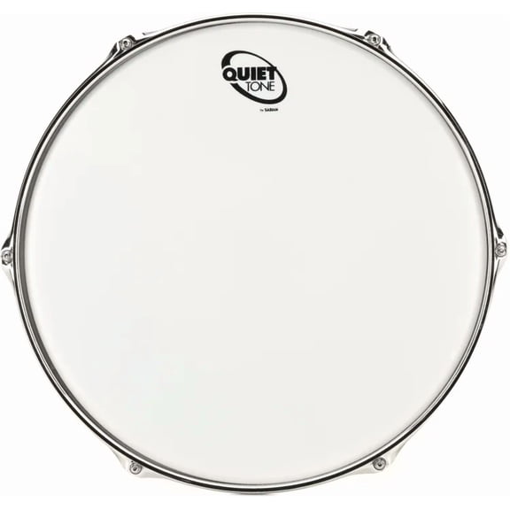 Sabian 10" Quiet Tone Practice Pad, Classic