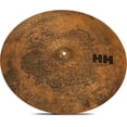 thumbnail image 1 of Sabian 120102 HH Remastered 20" Garage Ride Cymbal, 1 of 2
