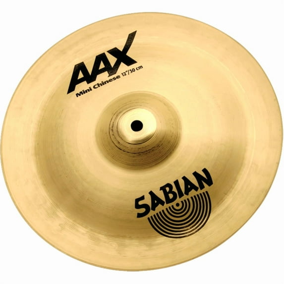 Sabian 14" AAX Mini Chinese