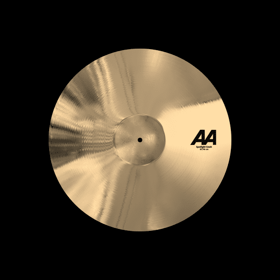 Sabian 18" AA Spotlight Crash