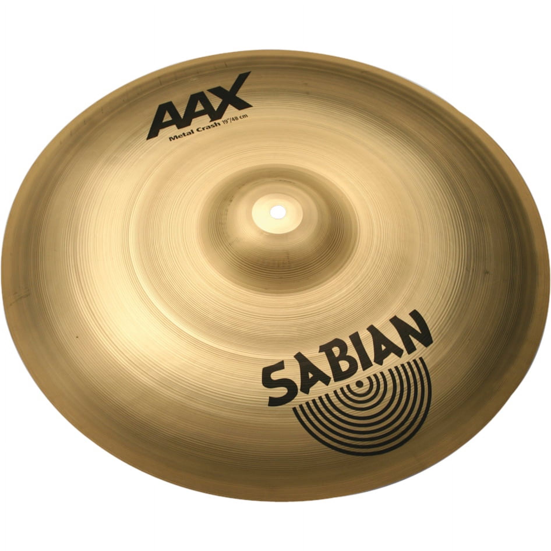 Sabian 18