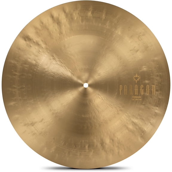Sabian 19-Inch Paragon Chinese Cymbal