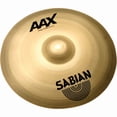 thumbnail image 1 of Sabian 20" AAX Stage Ride, 1 of 2