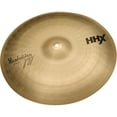thumbnail image 1 of Sabian 22" HHX Manhattan Jazz Ride, 1 of 2
