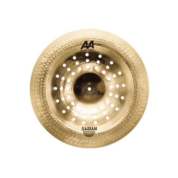 Sabian AA 19" Holy China - Brilliant