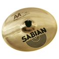 thumbnail image 1 of Sabian AA EL Sabor Salsa Splash Cymbal Brilliant 13", 1 of 2