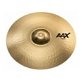 thumbnail image 1 of Sabian AAX 20" Heavy Ride Cymbal- Brilliant, 1 of 3