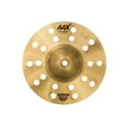 thumbnail image 1 of Sabian AAX 8" Aero Splash-Natural, 1 of 4