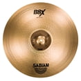 thumbnail image 1 of Sabian B8X 20 Inch Ride Cymbal, 1 of 2