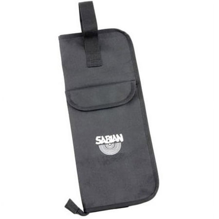 Sabian Carrying Case Drumstick, Mallet, Black