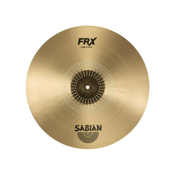 Sabian FRX Crash Cymbal (16")