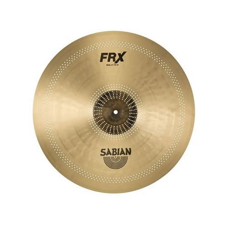Sabian FRX Ride Cymbal (22")