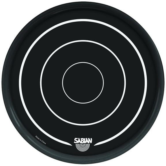 Sabian Grip Disc Practice Pad