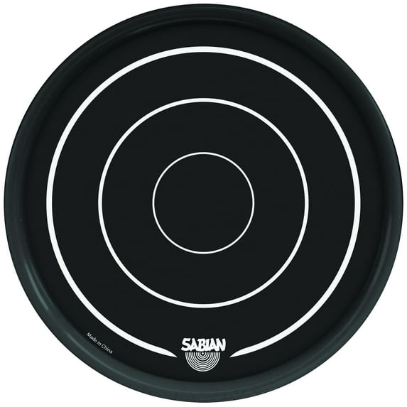Sabian Grip Disc Practice Pad
