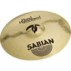 Sabian HH 16" Rock Crash Cymbal