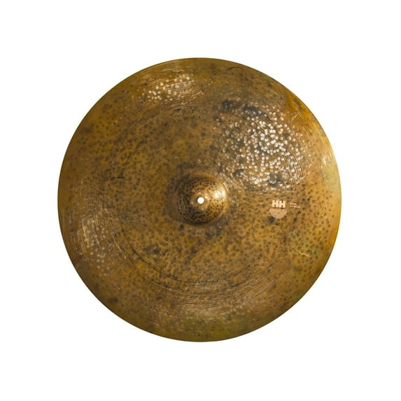 SABIAN HH Series Nova Cymbal 24 in.