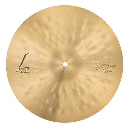 Sabian 14" HHX Legacy Hats