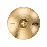 Sabian HHX 20" Evolution Crash - Brilliant