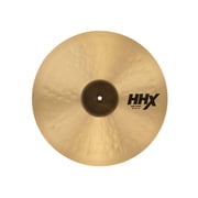 Sabian HHX Thin Crash Cymbal - Natural 18"