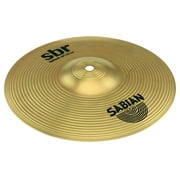 Sabian SBR 10 Inch Splash Cymbal