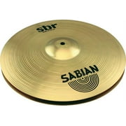 Sabian SBR 14 Inch Hi-Hat Cymbals, Pair