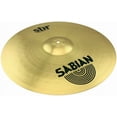 thumbnail image 1 of Sabian SBR 18 Inch Crash Ride Cymbal, 1 of 2