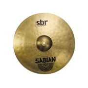 Sabian SBR 18 Inch Crash Ride Cymbal