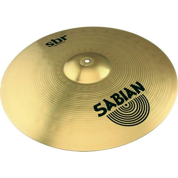 Sabian SBR 20 Inch Ride Cymbal