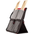 thumbnail image 1 of Sabian SSF12 Stick Flip Drumstick Bag Black/Red, 1 of 4