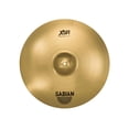 thumbnail image 1 of Sabian Sabian XSR Suspended Cymbal - Brilliant 20 inches, 1 of 3