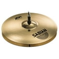 thumbnail image 1 of SABIAN XSR Series Hi-Hats 14 in., 1 of 4