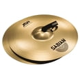 thumbnail image 1 of Sabian XSR 16" Concert Band - Brilliant, 1 of 4