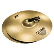 Sabian XSR Concert Band - Brilliant 18 inches