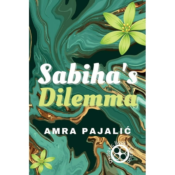 Sassy Saints Sabiha's Dilemma, Book 1, (Paperback)